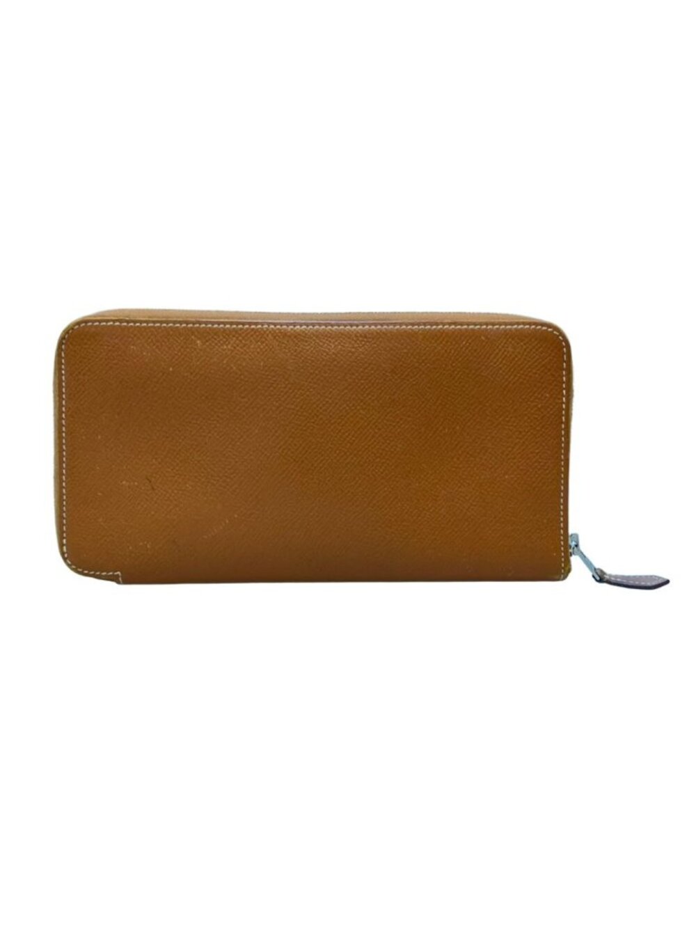 Hermes Zip Around Wallet Azap Long Silk'in